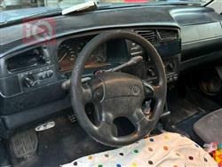 فولكسفاغن ڤينتو